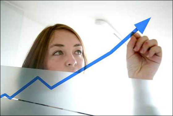 مؤشر ثقة المستهلك باقتصاد أبوظبي يرتفع في الربع الأول 